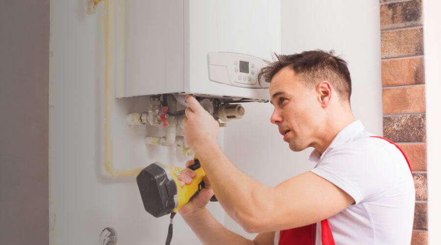 Professional Leak Detection Services in Grandville, MI